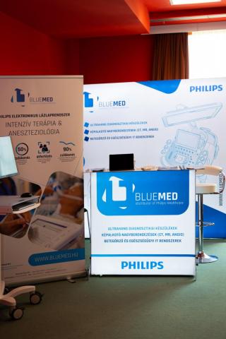 Mksz XXXV Kongresszus kiállító