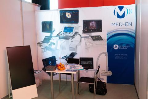 Mksz XXXV Kongresszus kiállító