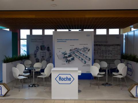 Mksz XXXV Kongresszus kiállító