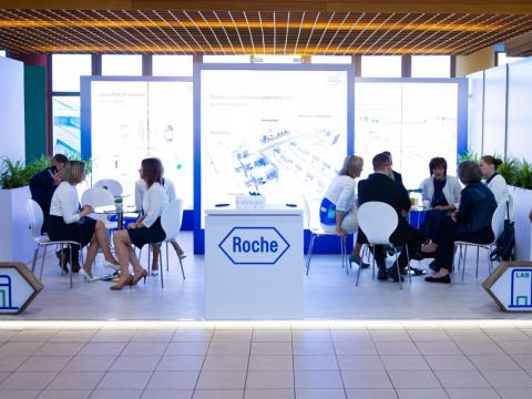 Mksz XXXV Kongresszus kiállító