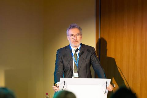 XXXV. Szakmai program