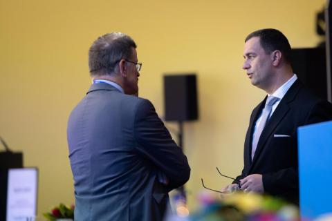 XXXV. Szakmai program