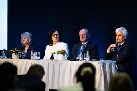 XXXV. Szakmai program