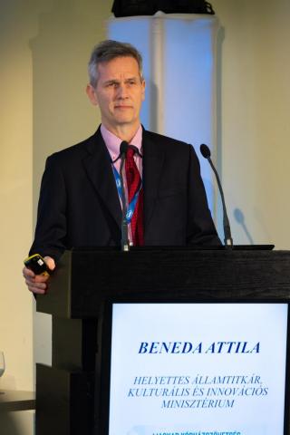 XXXV. Szakmai program