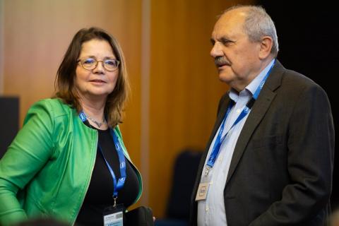 XXXV. Szakmai program