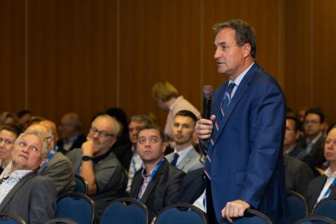 XXXV. Szakmai program