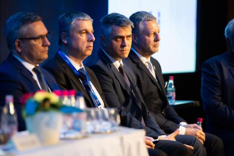 XXXV. Szakmai program