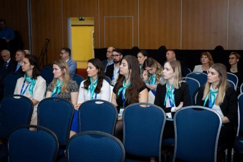 XXXV. Szakmai program