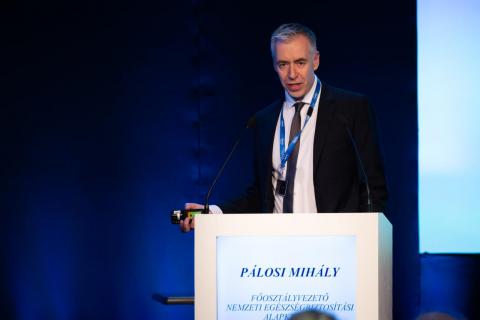 XXXV. Szakmai program