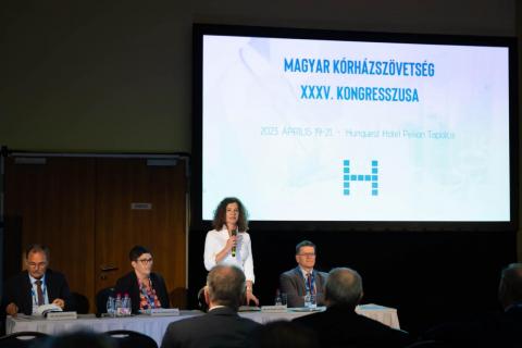 XXXV. Szakmai program