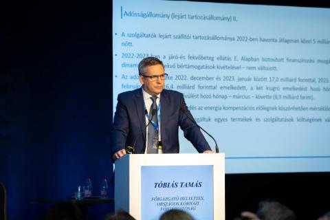 XXXV. Szakmai program