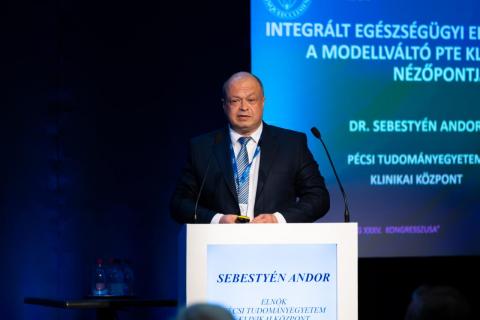 XXXV. Szakmai program