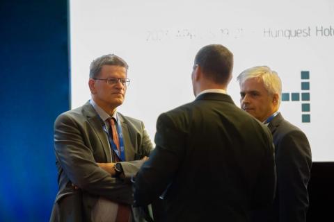 XXXV. Szakmai program