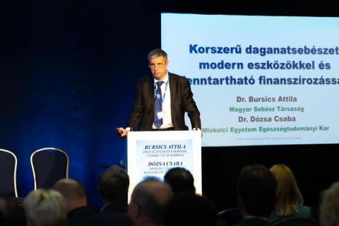 XXXV. Szakmai program