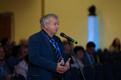 XXXV. Szakmai program