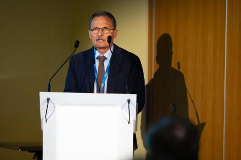 XXXV. Szakmai program