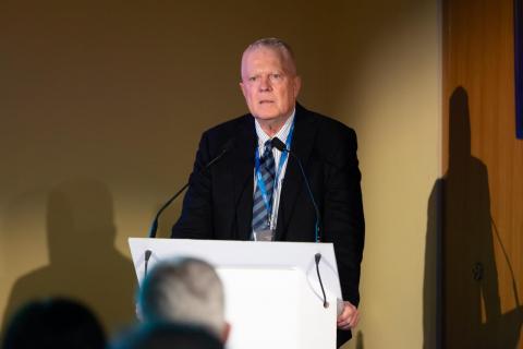 XXXV. Szakmai program