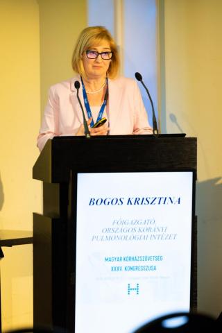 XXXV. Szakmai program