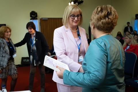 XXXV. Szakmai program