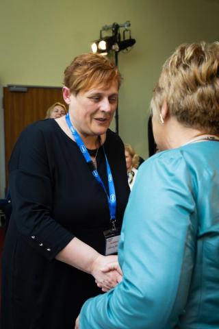 XXXV. Szakmai program