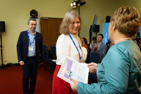 XXXV. Szakmai program