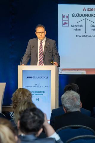 XXXV. Szakmai program