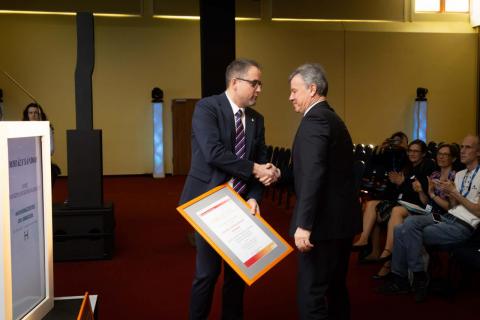 XXXV. Szakmai program