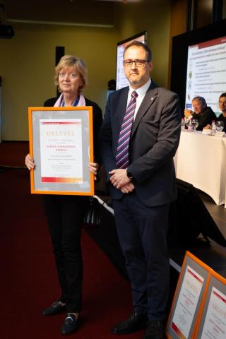 XXXV. Szakmai program