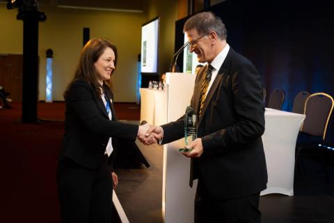 XXXV. Szakmai program