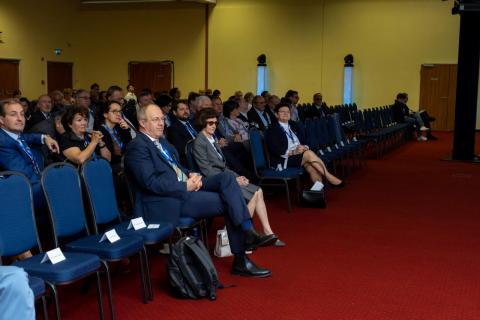 XXXV. Szakmai program