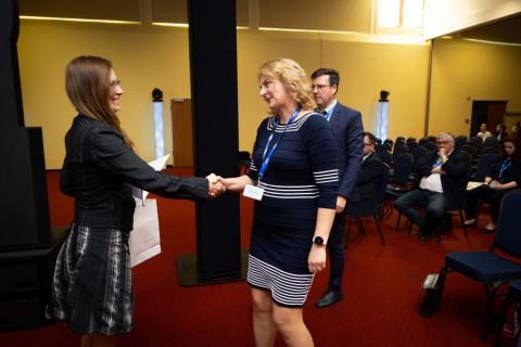 XXXV. Szakmai program