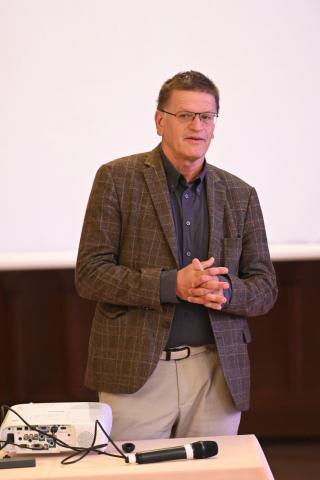 Az Egészségügyben Dolgozó Titkárnők 25. Országos Konferenciája