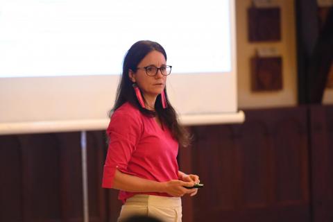 Az Egészségügyben Dolgozó Titkárnők 25. Országos Konferenciája