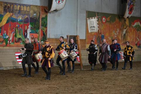 Az Egészségügyben Dolgozó Titkárnők 25. Országos Konferenciája