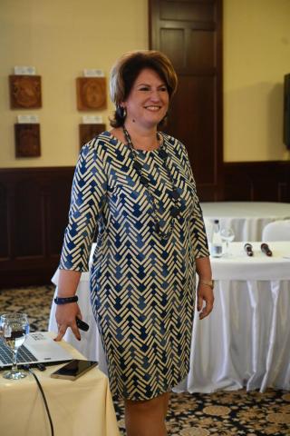 Az Egészségügyben Dolgozó Titkárnők 25. Országos Konferenciája