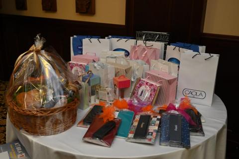 Az Egészségügyben Dolgozó Titkárnők 25. Országos Konferenciája