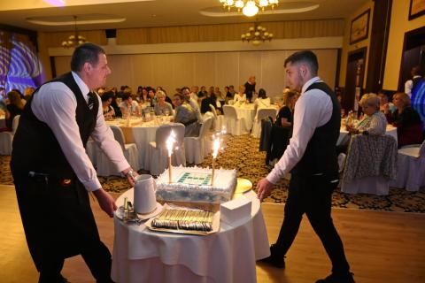 Az Egészségügyben Dolgozó Titkárnők 25. Országos Konferenciája