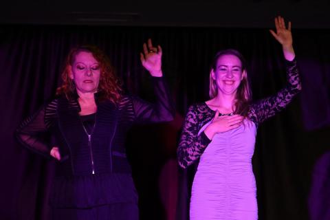 Az Egészségügyben Dolgozó Titkárnők 25. Országos Konferenciája