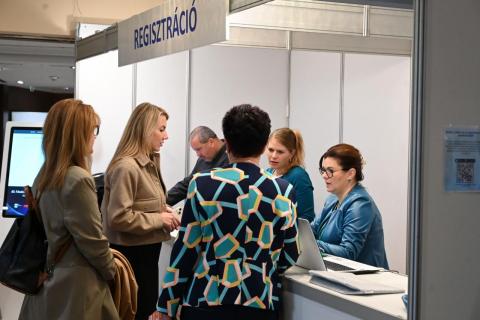 46. Medicina Fórum és Díjátadó Gála