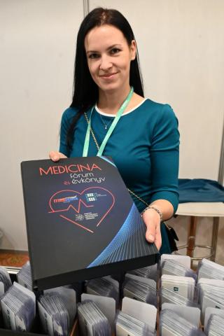46. Medicina Fórum és Díjátadó Gála
