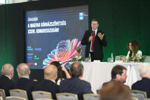 XXXVI. Kongresszus - Szakmai program