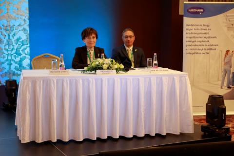 47. Medicina Fórum Konferencia és Díjátadó Gála