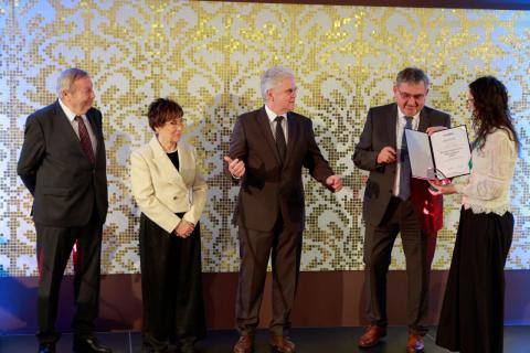 47. Medicina Fórum Konferencia és Díjátadó Gála