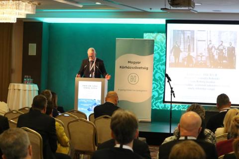 AI és Robotika az egészségügyben