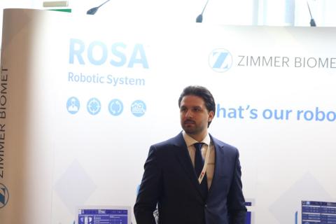 AI és Robotika az egészségügyben