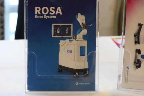 AI és Robotika az egészségügyben