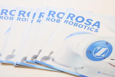 AI és Robotika az egészségügyben