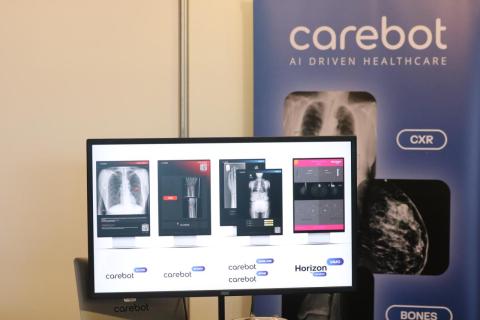 AI és Robotika az egészségügyben