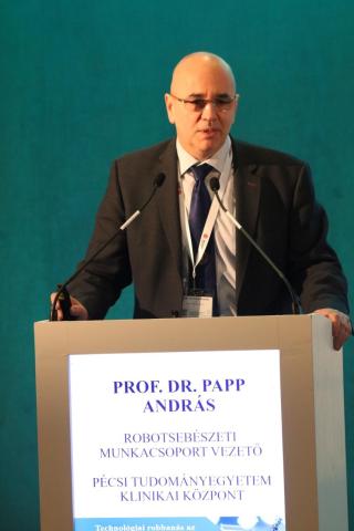 AI és Robotika az egészségügyben