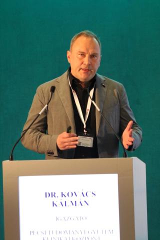 AI és Robotika az egészségügyben